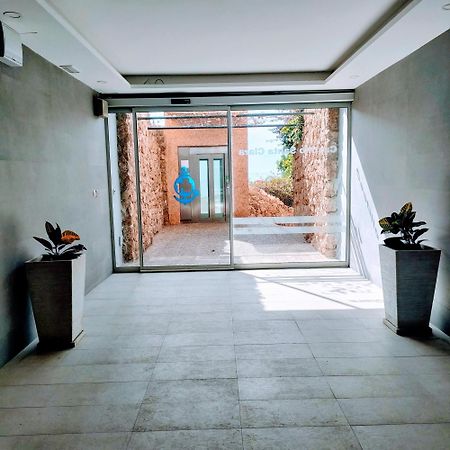 Estudio En 1ª Linea En Santa Clara Τορρεμολίνος Εξωτερικό φωτογραφία