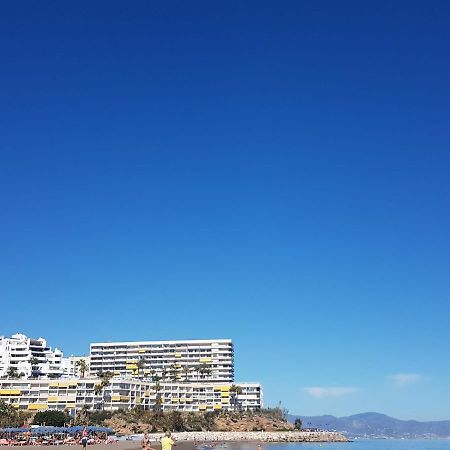 Estudio En 1ª Linea En Santa Clara Τορρεμολίνος Εξωτερικό φωτογραφία